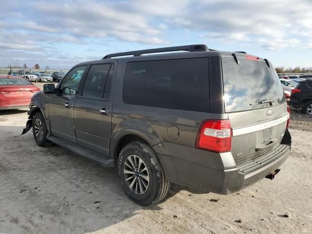 Изображение 2 2016 FORD EXPEDITION EL XLT 2016 с VIN 1FMJK1JT5GEF06994
