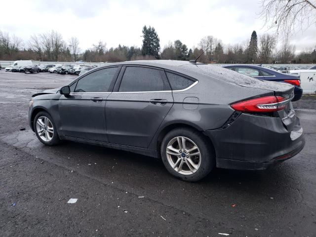 Obraz 2 z 2018 FORD FUSION SE 2018 z VIN 3FA6P0H76JR162598