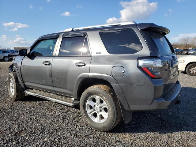 Image 2 of 2018 TOYOTA 4RUNNER SR5/SR5 PREMIUM 2018 with VIN JTEBU5JR0J5532226