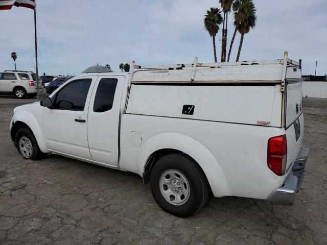 Image 2 of 2012 NISSAN FRONTIER S 2012 with VIN 1N6BD0CT3CC416837