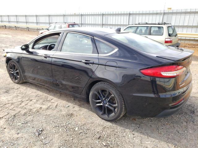 Obraz 2 z 2019 FORD FUSION SE 2019 z VIN 3FA6P0HD7KR213839