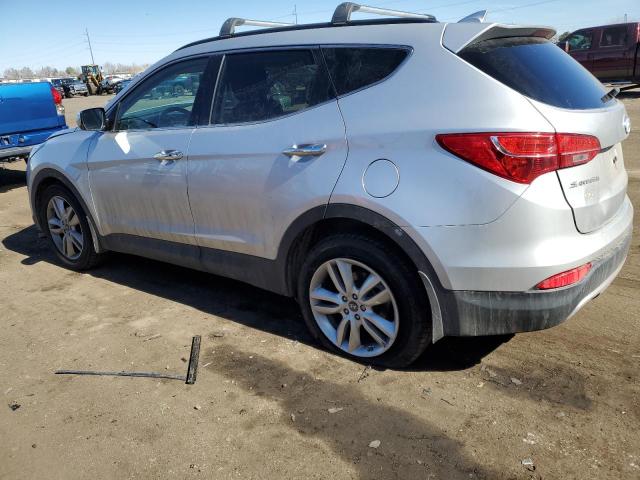 Изображение 2 2014 HYUNDAI SANTA FE SPORT  2014 с VIN 5XYZUDLA3EG220810