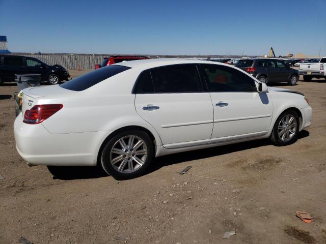 Obraz 3 z 2009 TOYOTA AVALON XL 2009 z VIN 4T1BK36BX9U330615