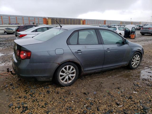 Image 3 of 2012 VOLKSWAGEN JETTA S 2012 with VIN 3VWJZ7AJ1AM064375