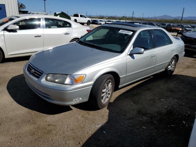 2000 TOYOTA CAMRY LE 2000 image
