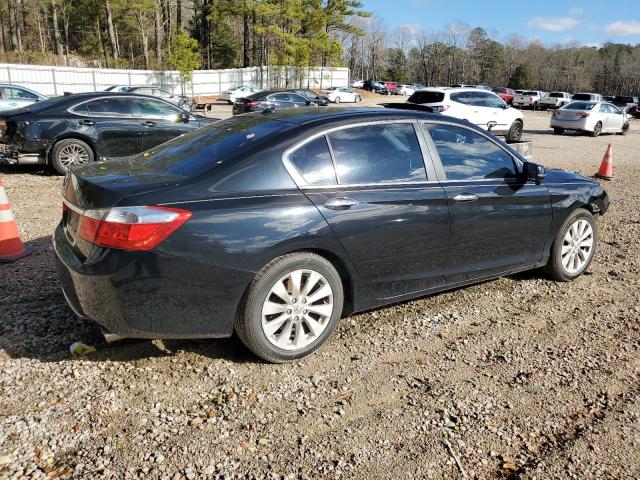 Image 3 of 2013 HONDA ACCORD EXL 2013 with VIN 1HGCR2F8XDA266722