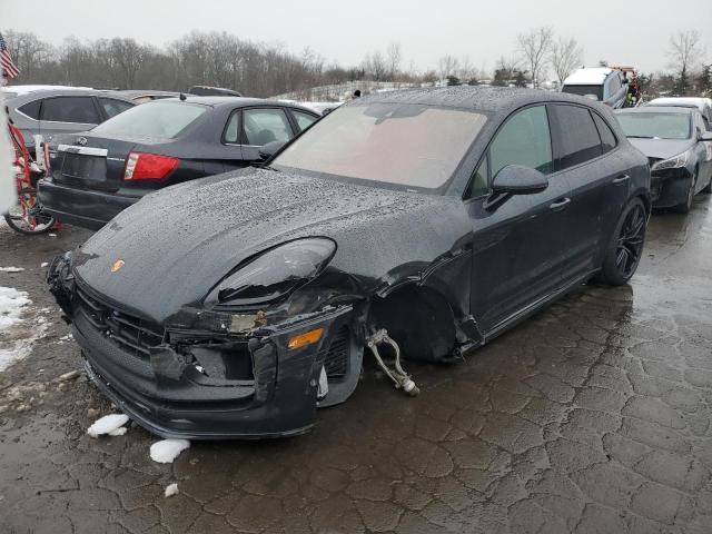 Obraz 2024 PORSCHE MACAN GTS 2024
