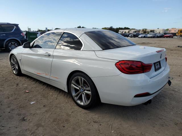Image 2 of 2019 BMW 430I  2019 with VIN WBA4Z1C57KEE44146