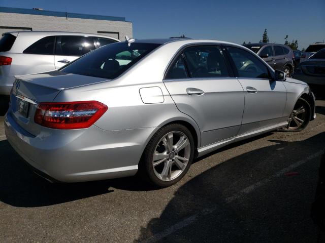 Image 3 of 2013 MERCEDES-BENZ E 350 2013 with VIN WDDHF5KB0DA751313