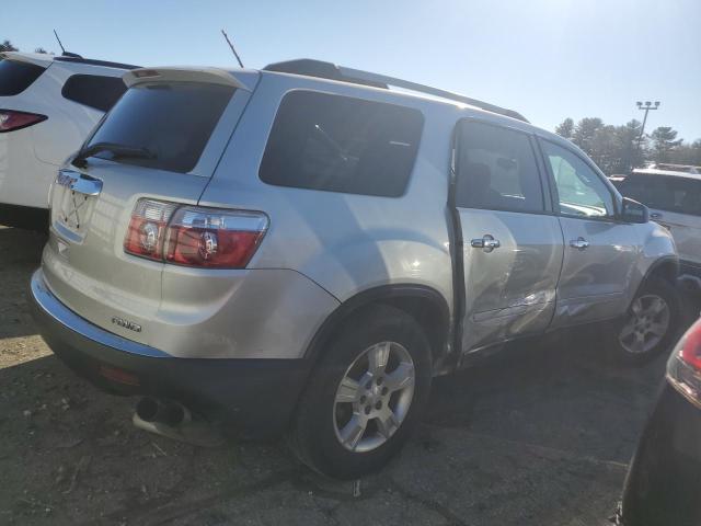 Obraz 3 z 2012 GMC ACADIA SLE 2012 z VIN 1GKKVNEDXCJ380924
