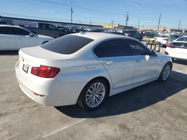 Image 3 of 2015 BMW 528 I 2015 with VIN WBA5A5C50FD521967