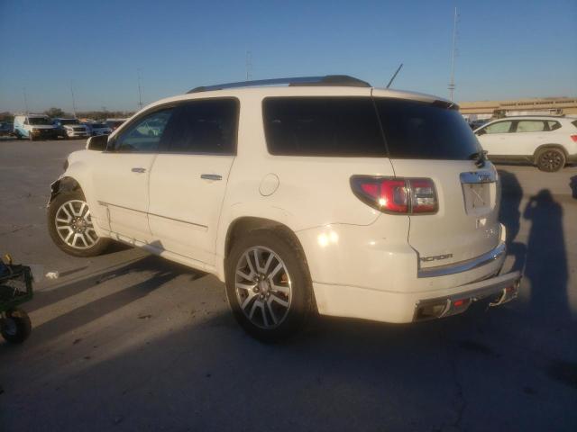 Изображение 2 2013 GMC ACADIA DENALI 2013 с VIN 1GKKRTKD7DJ114601