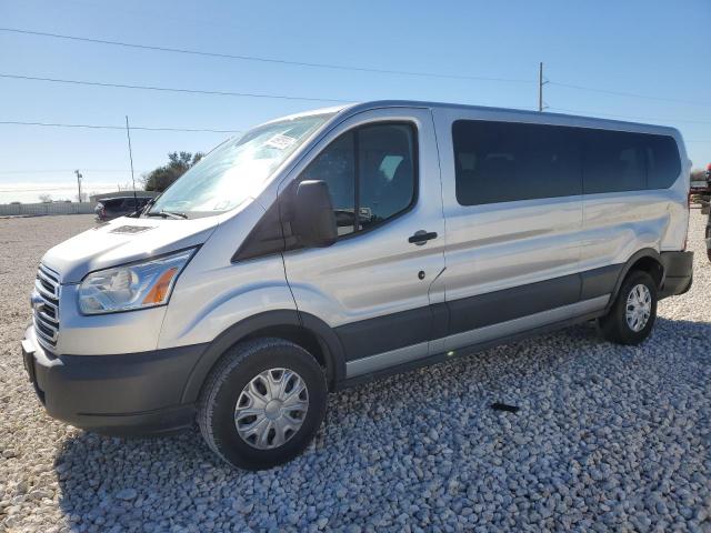 2016 FORD TRANSIT T-350 2016 image
