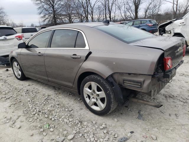 Obraz 2 z 2012 CHEVROLET MALIBU LS 2012 z VIN 1G1ZB5E00CF264806