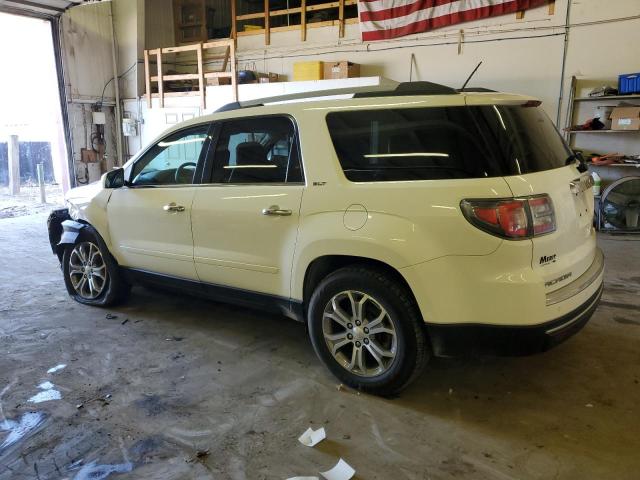 Image 2 of 2013 GMC ACADIA SLT-1 2013 with VIN 1GKKVRKD7DJ115696