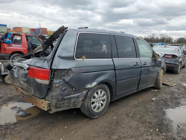 Image 3 of 2010 HONDA ODYSSEY EX 2010 with VIN 5FNRL3H54AB017726