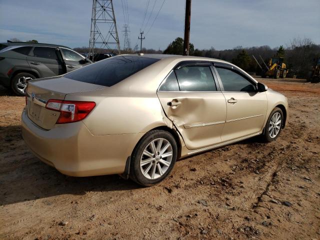 Изображение 3 2012 TOYOTA CAMRY BASE 2012 с VIN 4T1BF1FK4CU591917