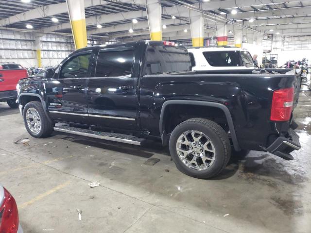 Изображение 2 2014 GMC SIERRA K1500 SLT 2014 с VIN 3GTU2VEC9EG125559