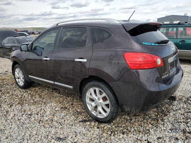 Obraz 2 z 2013 NISSAN ROGUE S 2013 z VIN JN8AS5MT1DW001858