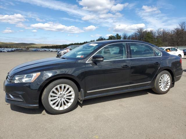Image 1 of 2016 VOLKSWAGEN PASSAT SE 2016 with VIN 1VWBT7A36GC007350