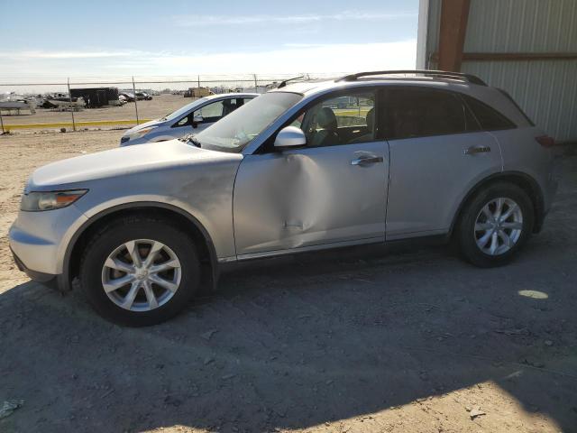 Obraz 1 z 2006 INFINITI FX35  2006 z VIN JNRAS08W06X209858