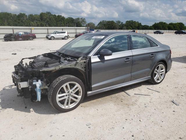 2018 AUDI A3 PREMIUM PLUS 2018 image
