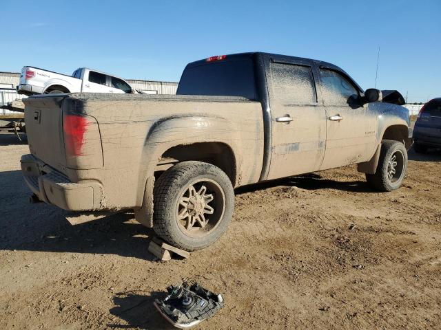 Obraz 3 z 2011 GMC SIERRA K1500 DENALI 2011 z VIN 3GTP2XE2XBG264188
