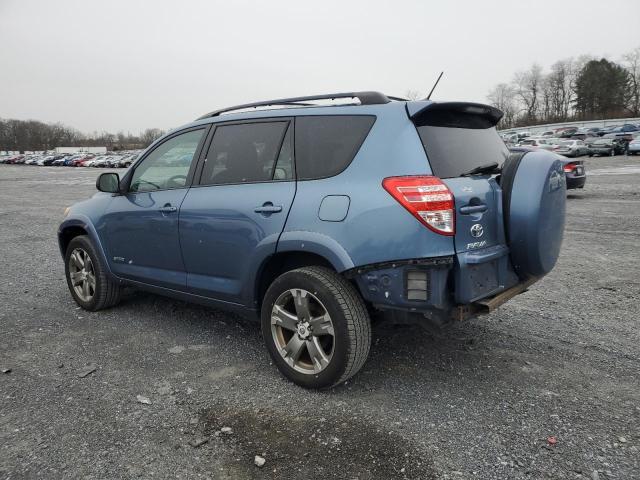 Image 2 of 2011 TOYOTA RAV4 SPORT 2011 with VIN 2T3RF4DV0BW110791