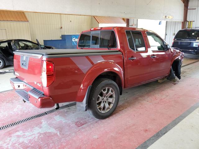 Изображение 3 2020 NISSAN FRONTIER S 2020 с VIN 1N6ED0EB7LN720730