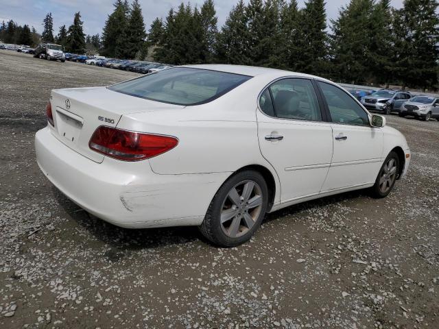 Obraz 3 z 2006 LEXUS ES 330 2006 z VIN JTHBA30G965171442