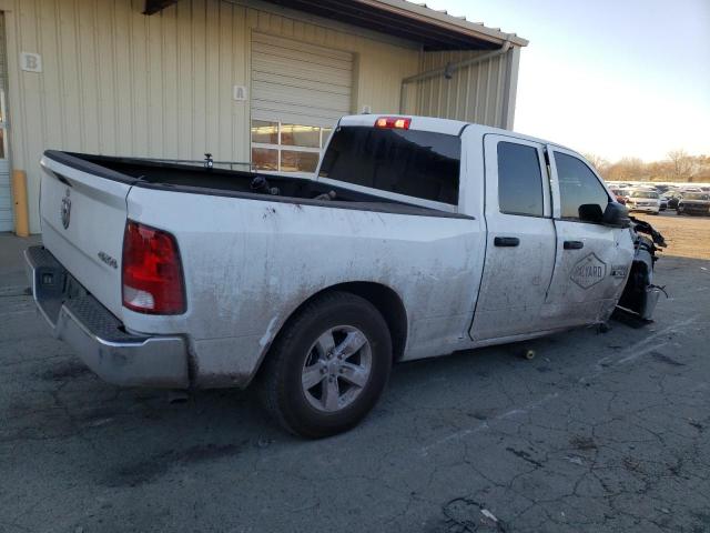 Image 3 of 2022 RAM 1500 CLASSIC TRADESMAN 2022 with VIN 1C6RR7FG6NS226637