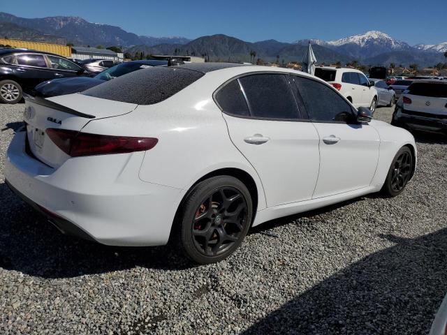 Obraz 3 z 2019 ALFA ROMEO GIULIA  2019 z VIN ZARFAMANXK7621626