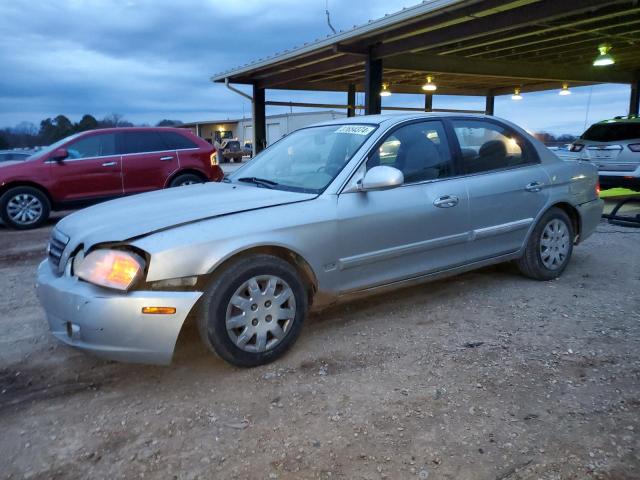 Изображение 1 2004 KIA OPTIMA LX 2004 с VIN KNAGD126X45362837
