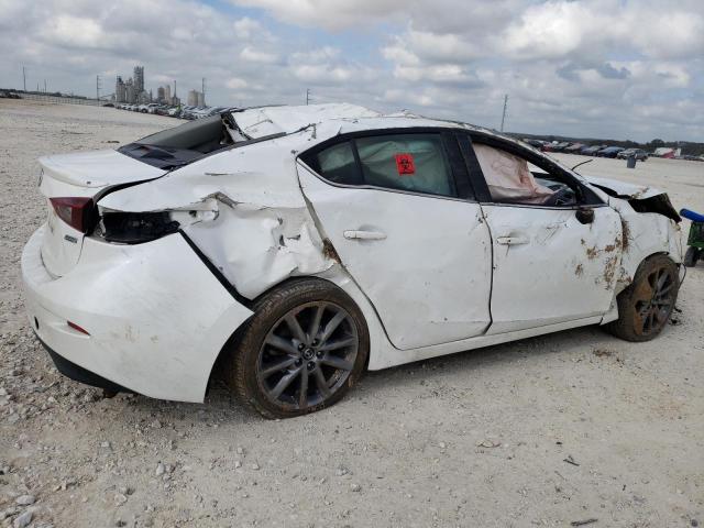 Obraz 3 z 2018 MAZDA 3 TOURING 2018 z VIN 3MZBN1V37JM187915
