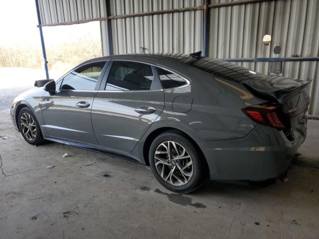 Image 2 of 2020 HYUNDAI SONATA SEL 2020 with VIN 5NPEF4JA4LH043475