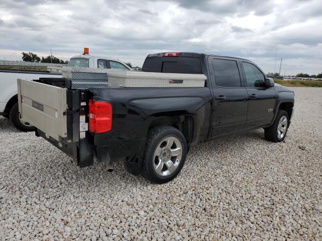 Image 3 of 2017 CHEVROLET SILVERADO C1500 LT 2017 with VIN 3GCPCREC9HG443459