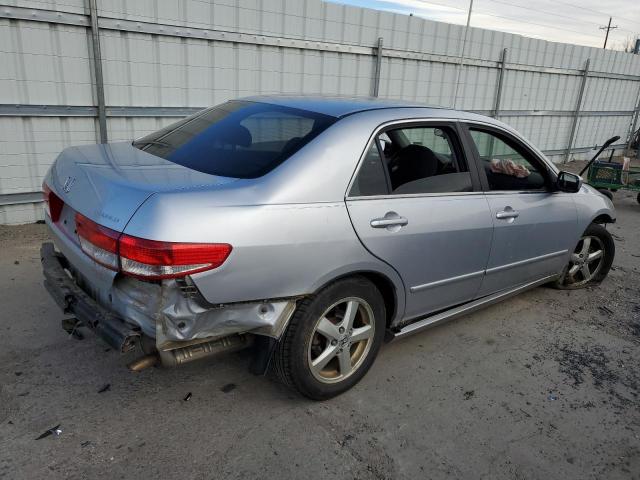 Image 3 of 2003 HONDA ACCORD EX 2003 with VIN JHMCM55623C083265