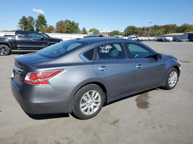 Image 3 of 2015 NISSAN ALTIMA 2.5 2015 with VIN 1N4AL3AP6FC282036