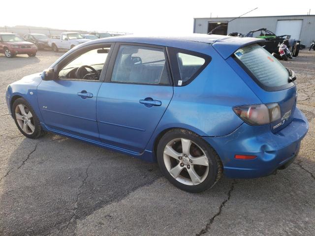 Obraz 2 z 2006 MAZDA 3 HATCHBACK 2006 z VIN JM1BK343061425777