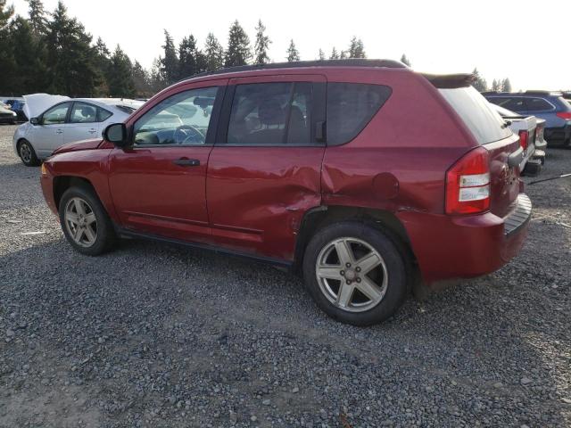 Изображение 2 2009 JEEP COMPASS SPORT 2009 с VIN 1J4FT47B69D140277