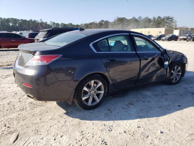 Obraz 3 z 2012 ACURA TL  2012 z VIN 19UUA8F57CA037207