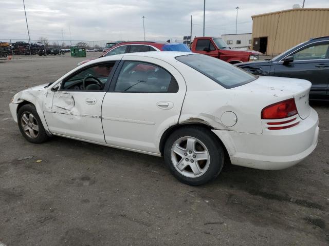 Obraz 2 z 2002 DODGE STRATUS SE PLUS 2002 z VIN 1B3EL46R92N326283