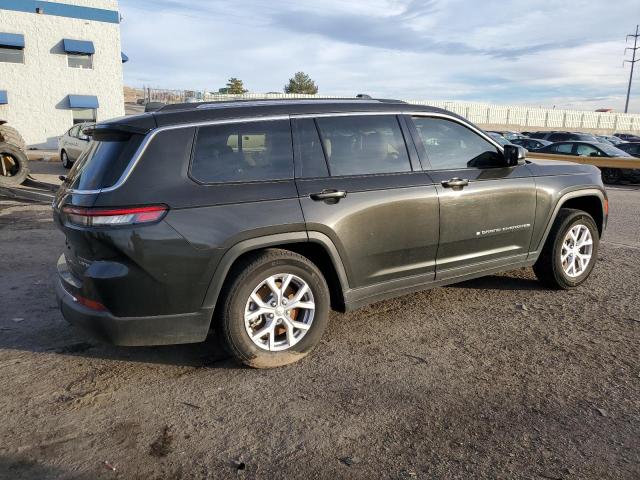 Изображение 3 2022 JEEP GRAND CHEROKEE L LIMITED 2022 с VIN 1C4RJKBG1N8503300