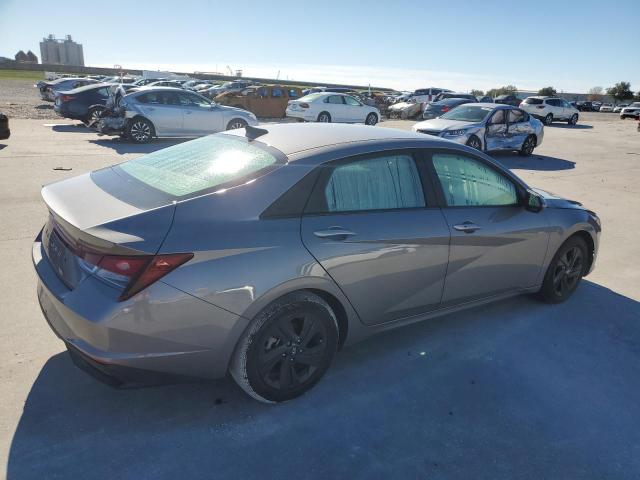 Image 3 of 2022 HYUNDAI ELANTRA SEL 2022 with VIN KMHLM4AG4NU333656