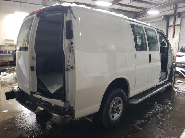 Изображение 3 2022 GMC SAVANA G2500 2022 с VIN 1GTW7AFP6N1254460