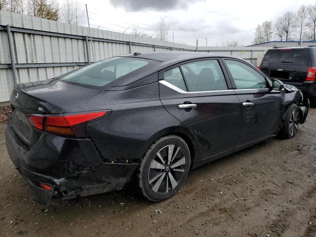 Image 3 of 2020 NISSAN ALTIMA SL 2020 with VIN 1N4BL4EV9LC162942