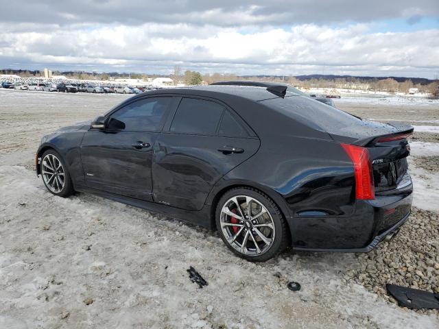 Изображение 2 2016 CADILLAC ATS-V  2016 с VIN 1G6AN5SY6G0153419