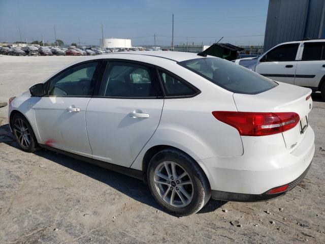 Obraz 2 z 2018 FORD FOCUS SE 2018 z VIN 1FADP3F28JL292980