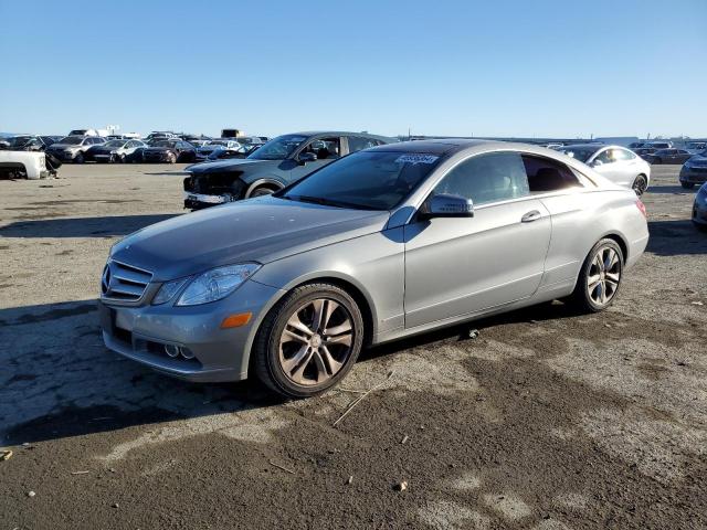 Изображение 1 2011 MERCEDES-BENZ E 350 2011 с VIN WDDKJ5GB5BF069430