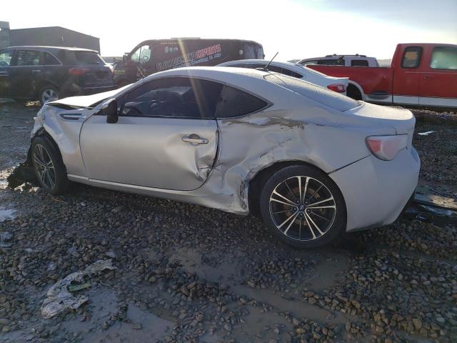 Изображение 2 2013 SUBARU BRZ 2.0 PREMIUM 2013 с VIN JF1ZCAB16D1610632